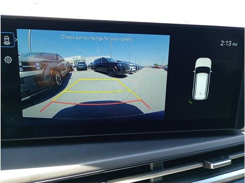 Used 2024 Hyundai Santa Fe SE image 19