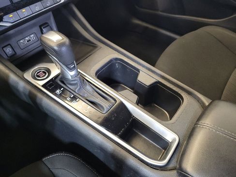 Used 2024 Nissan Sentra SV FWD image 26