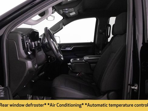 Certified 2023 Chevrolet Silverado 1500 LT image 19