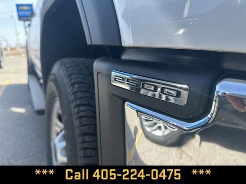 New 2026 GMC Sierra 2500 Pro w/ Convenience Package image 16