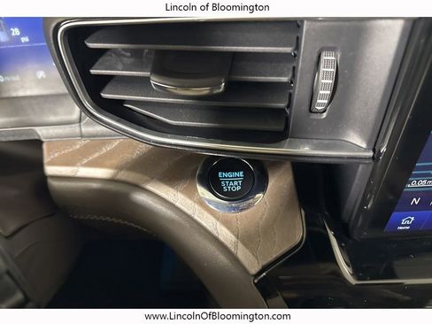 Used 2022 Ford Explorer Platinum w/ Equipment Group 601A image 44