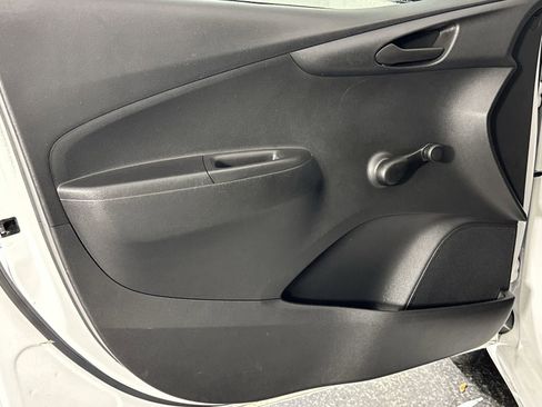 Used 2021 Chevrolet Spark LS image 33