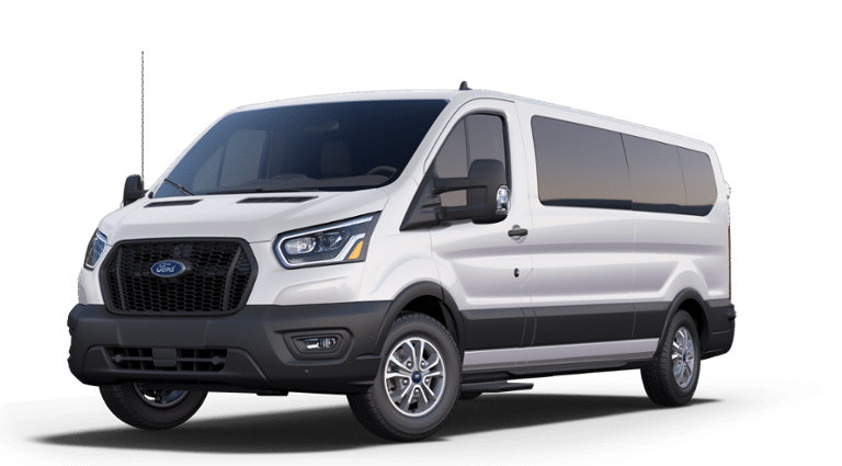 New 2024 Ford Transit 350 XL RWD image 45