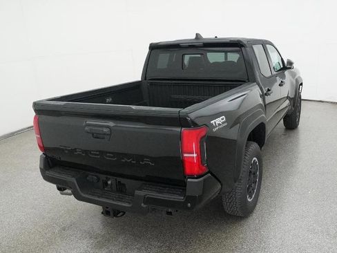 New 2026 Toyota Tacoma TRD Off-Road image 18