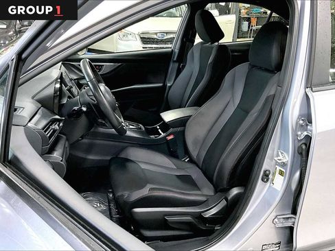 Used 2022 Subaru WRX AWD/4WD image 8