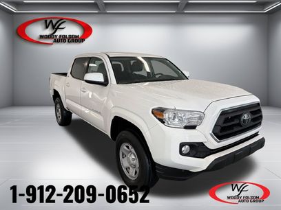 Used 2023 Toyota Tacoma SR5