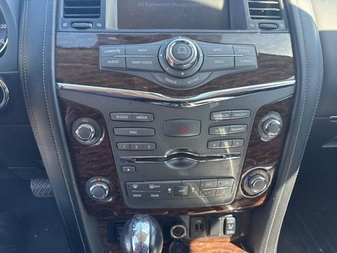 Used 2019 Nissan Armada SL w/ Premium Package RWD image 12