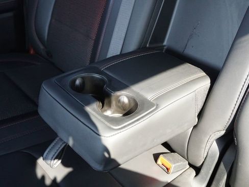 Used 2025 RAM 1500 Rebel w/ Trailer Tow Group image 22