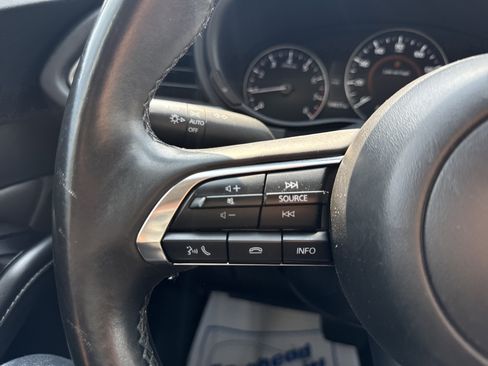 Used 2024 MAZDA CX-30 AWD 2.5 S w/ Select Sport Pkg image 16