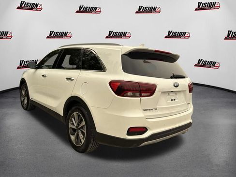 Used 2019 Kia Sorento EX AWD/4WD image 8