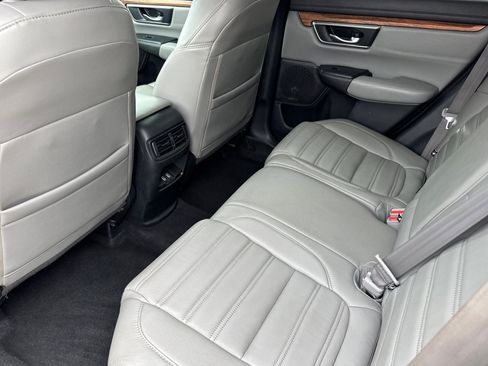 Used 2021 Honda CR-V EX image 25