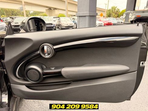 Used 2017 MINI Cooper S FWD image 27