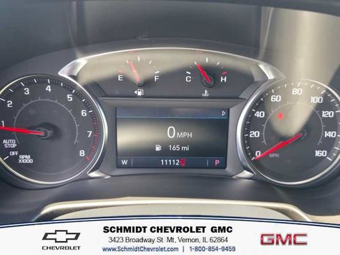 Used 2023 Chevrolet Blazer LT w/ Convenience Package FWD image 14