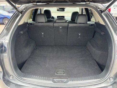 Used 2025 MAZDA CX-5 AWD 2.5 S w/ Preferred Package image 7