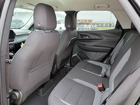 New 2026 Chevrolet TrailBlazer LT w/ LT Cold Weather Package image 9