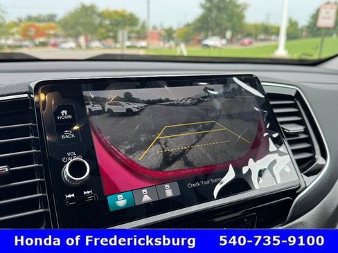 Used 2026 Honda Ridgeline RTL image 23