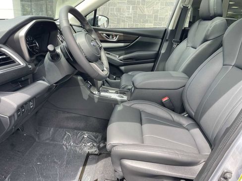 New 2026 Subaru Ascent Touring AWD/4WD image 10