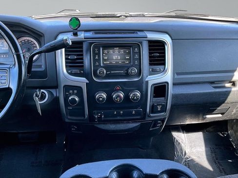 Used 2016 RAM 2500 Big Horn AWD/4WD image 24