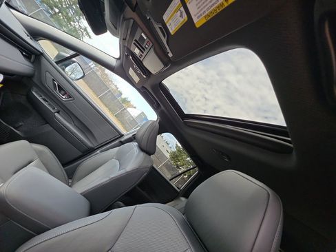 New 2026 Subaru Outback Touring image 25