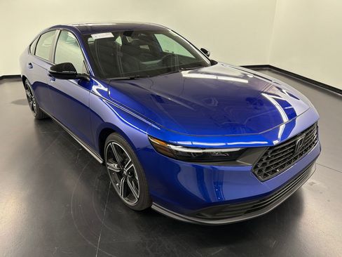New 2026 Honda Accord Sport image 7