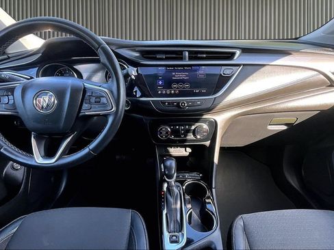 Used 2020 Buick Encore GX Select FWD image 17