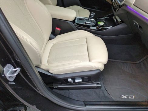 Used 2023 BMW X3 xDrive30i w/ Convenience Package image 50