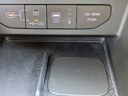 Certified 2025 Kia K5 GT-Line FWD image 25