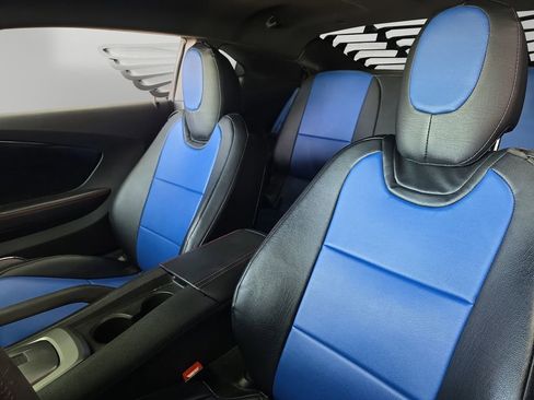 Used 2013 Chevrolet Camaro ZL1 image 12