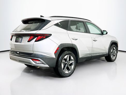 Used 2025 Hyundai Tucson SEL AWD/4WD image 9
