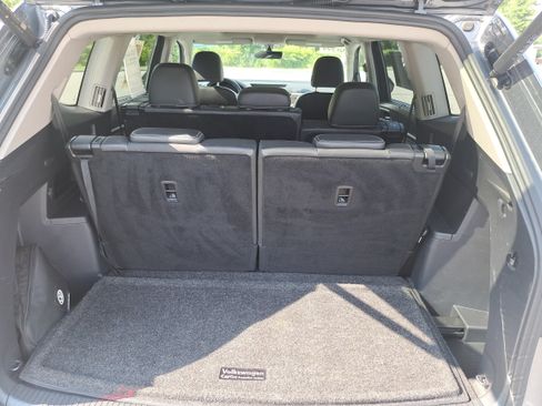 Certified 2023 Volkswagen Atlas SE w/ Panoramic Sunroof Package FWD image 13