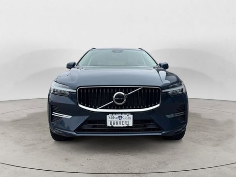 Certified 2023 Volvo XC60 B5 Core w/ Climate Package AWD/4WD image 25