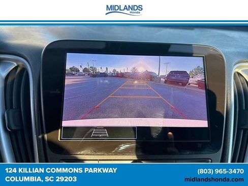 Used 2024 Chevrolet Malibu LT FWD image 32