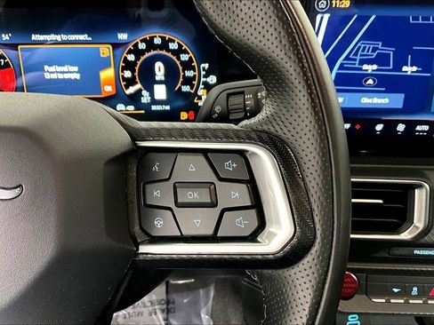 Used 2024 Ford Mustang GT Premium image 19