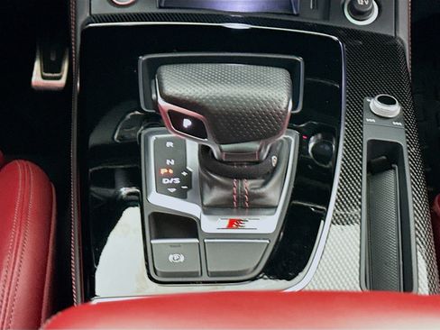 Used 2023 Audi SQ5 Premium Plus w/ Premium Plus Package image 14