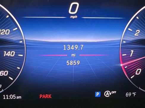 Certified 2026 Mercedes-Benz GLC 300 image 18