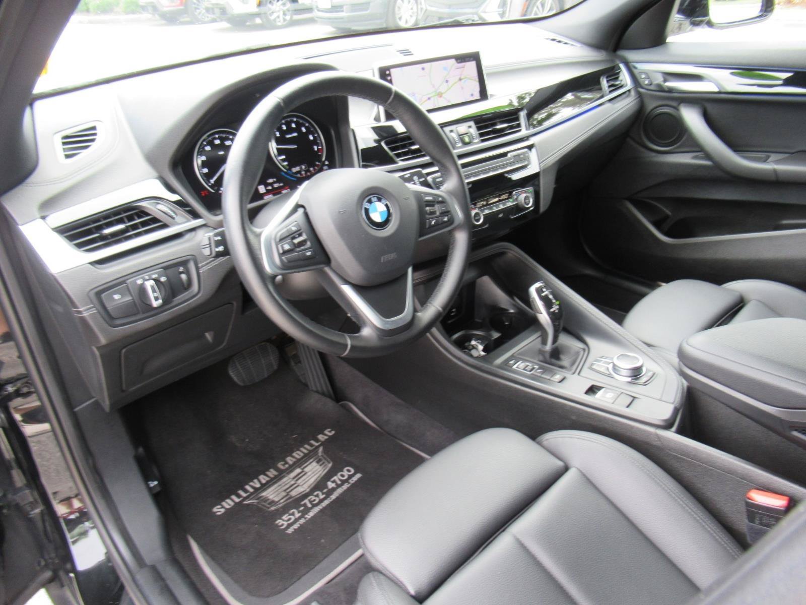 Used 2023 BMW X2 xDrive28i AWD/4WD image 15