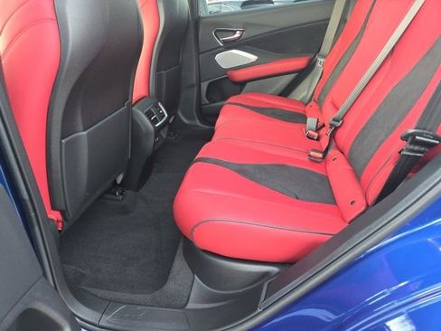 Used 2024 Acura RDX A-Spec image 17