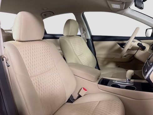 Used 2016 Nissan Altima 2.5 S w/ Power Driver Seat Package FWD image 25