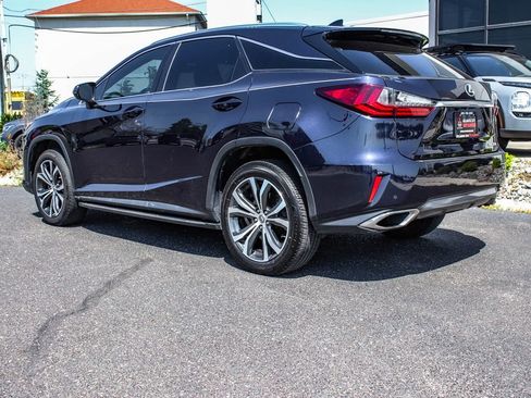 Used 2017 Lexus RX 350 AWD w/ Premium Package image 4