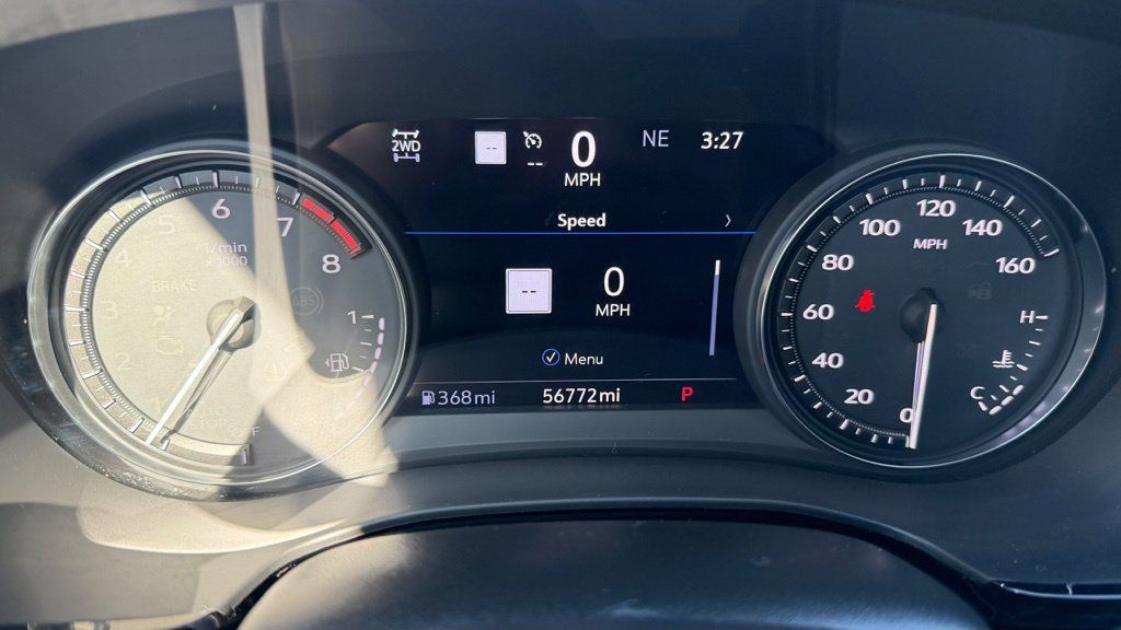 Used 2020 Cadillac XT6 Sport AWD/4WD image 26