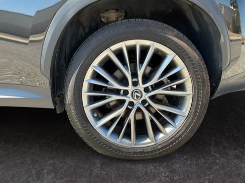Used 2023 Lexus NX 350h AWD w/ Accessory Package (P3) image 9