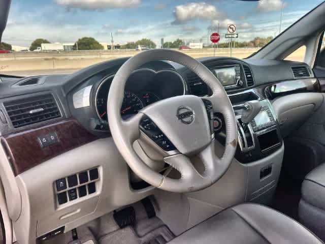 Used 2015 Nissan Quest SV w/ Leather Package FWD image 15