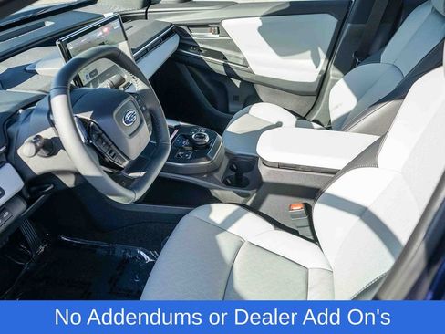 New 2026 Subaru Solterra Premium image 57