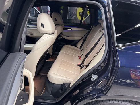 Used 2019 BMW X3 M40i image 13