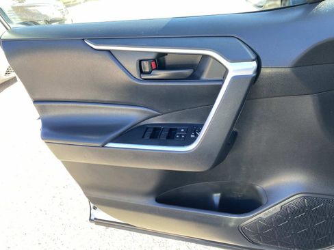 Used 2024 Toyota RAV4 LE image 19