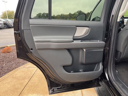 New 2025 Ford Expedition Active image 44