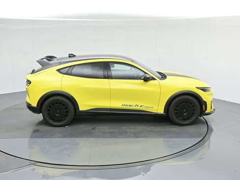 New 2024 Ford Mustang Mach-E GT image 43