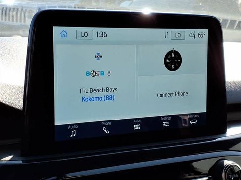 Used 2023 Ford Escape ST-Line w/ Cold Weather Package image 6