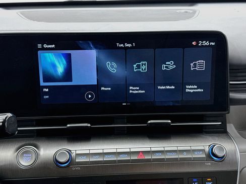 Used 2025 Hyundai Kona SEL FWD image 21