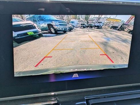 New 2026 Chevrolet TrailBlazer RS w/ Convenience Package image 18